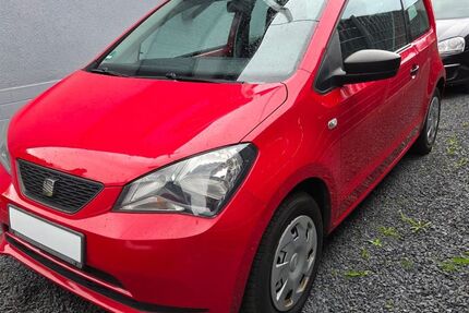 Seat Mii 149.800 km 2.980 &euro; Neuwied 56567