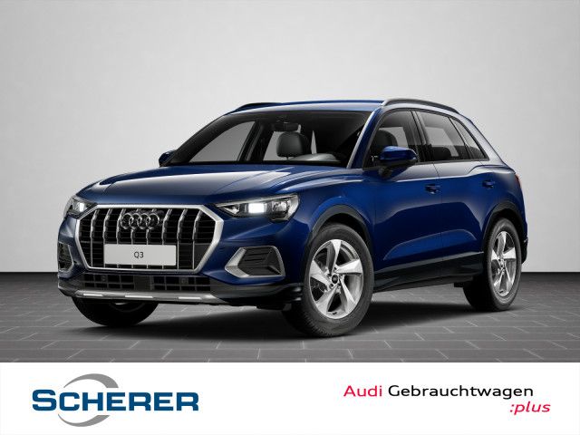 Audi Q3 27.254 km 39.980 &euro; Mayen 56727