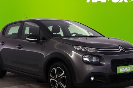 Citroen C3 77.009 km 9.950 &euro; Siershahn 56427