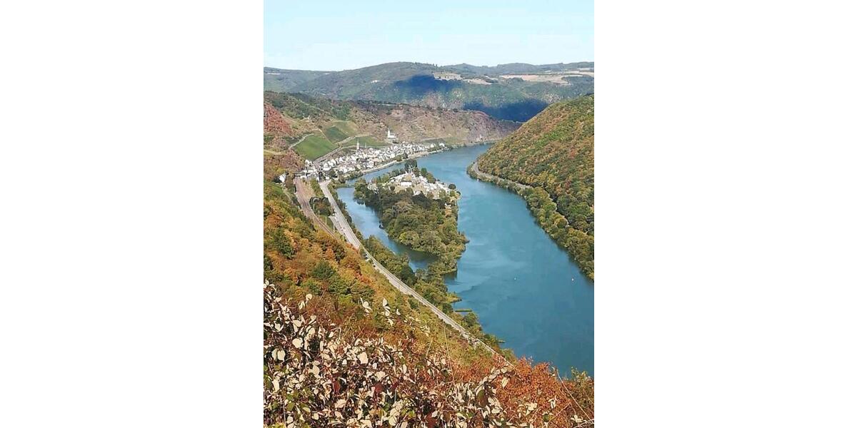 früheres Pfarrhaus 6 zimmer