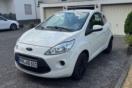 Ford Ka/Ka+ 111.000 km 3.250 &euro; Weißenthurm 56575