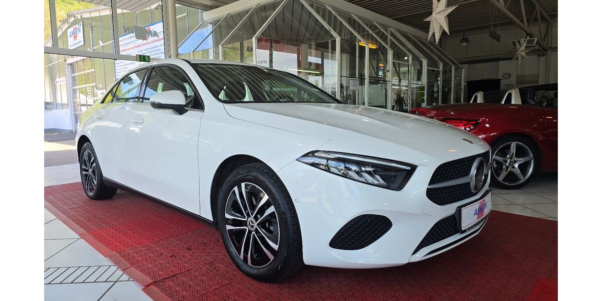 Mercedes-Benz A 250 129.900 km 22.300 &euro; Lahnstein 56112