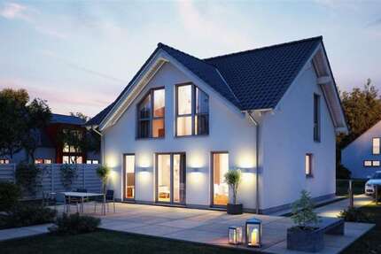 Haus Dierdorf - 5 Zimmer, 122 m&sup2;, 411.600&euro; | Angebot:26674640