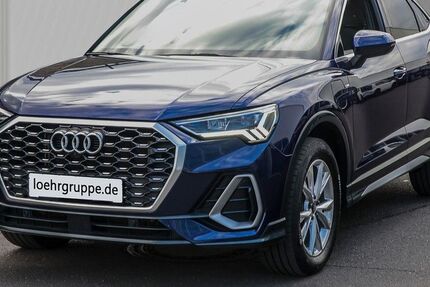 Audi Q3 53.203 km 34.980 &euro; Koblenz 56070