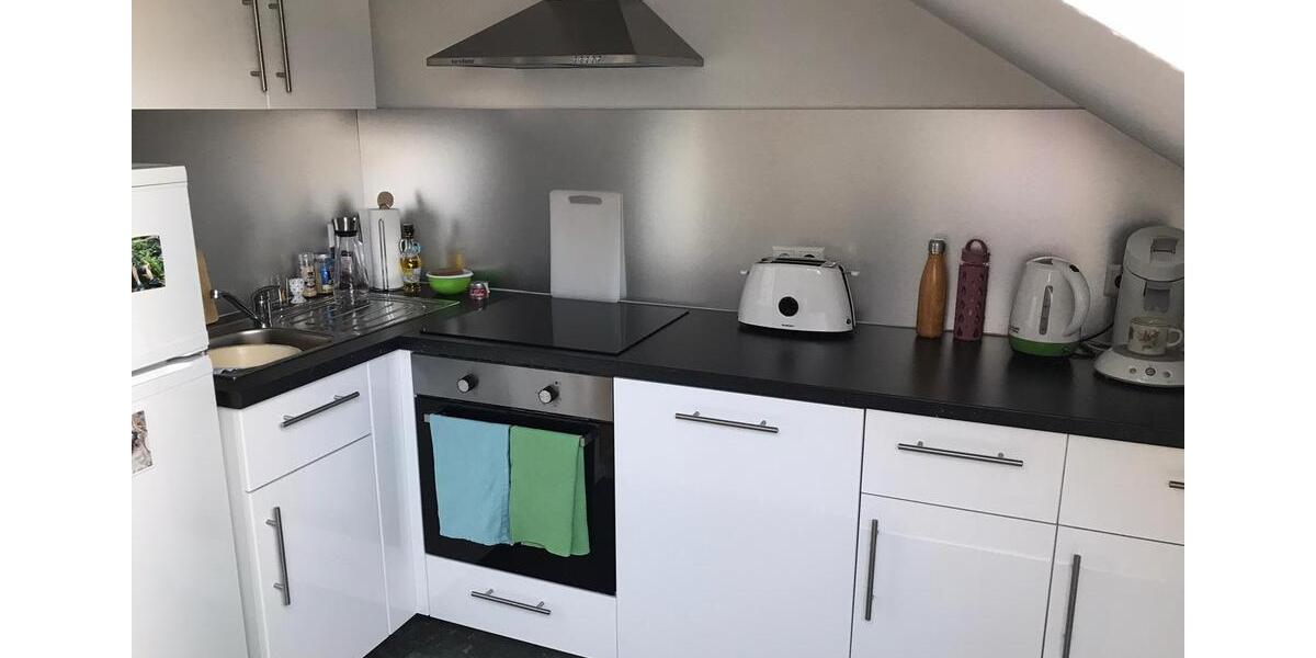 Dachgeschoßwohnung Montabaur - 2 Zimmer, 46 m&sup2;, 500&euro; | Angebot:25651812