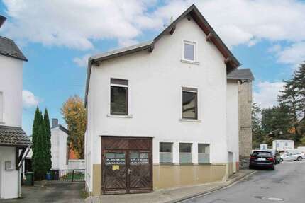 Haus Ransbach-Baumbach Baumbach - 4 Zimmer, 106 m&sup2;, 135.000&euro; | Angebot:27158561