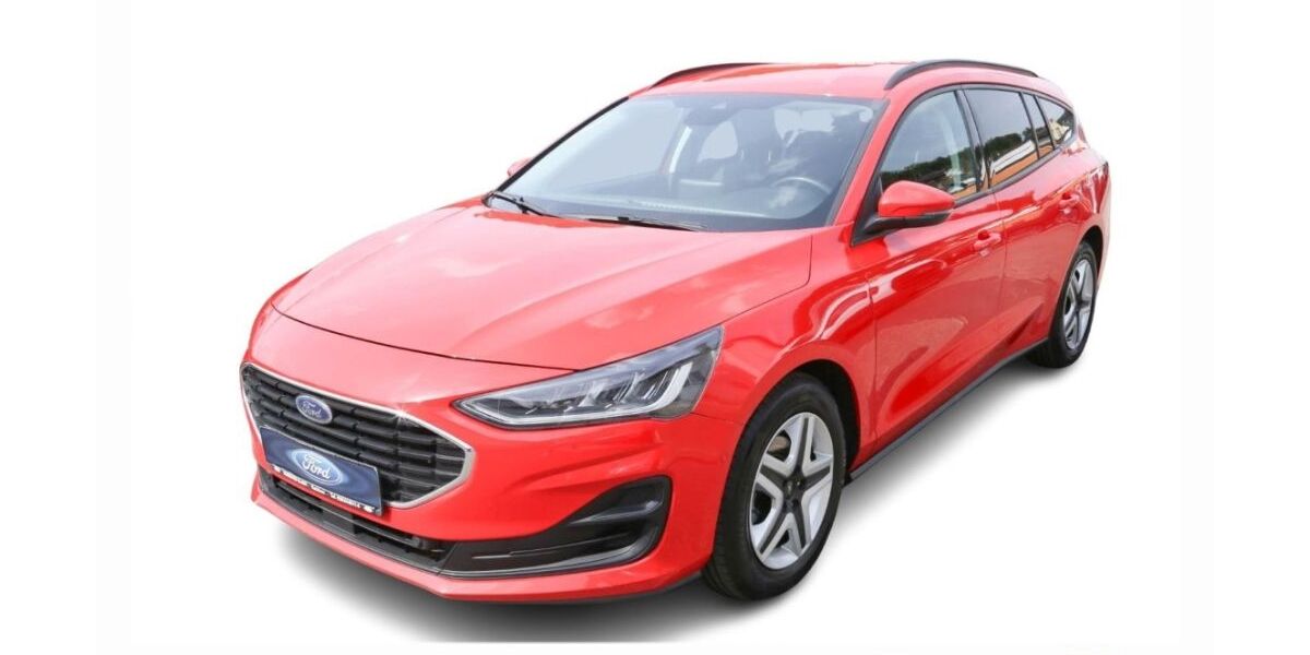 Ford Focus 47.441 km 16.980 &euro; Braubach 56338