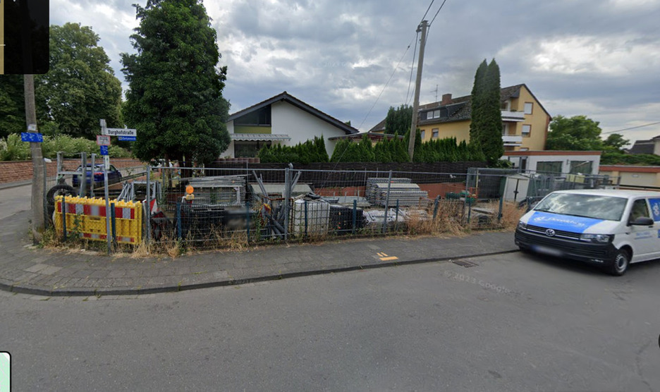 Lagerplatz Lagerfläche zu verpachten in Neuwied Heimbach-Weiß
