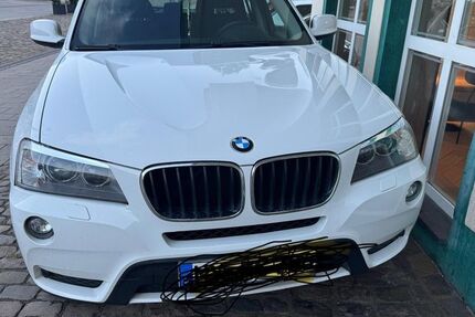 BMW X3 260.000 km 11.400 &euro; Vallendar 56179