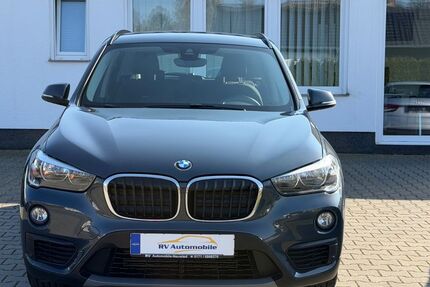BMW X1 63.500 km 20.990 &euro; Neuwied 56567