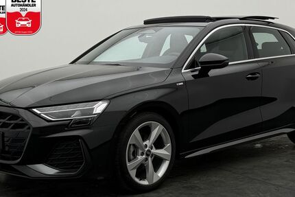 Audi A3 2.398 km 33.990 &euro; Neuwied 56567