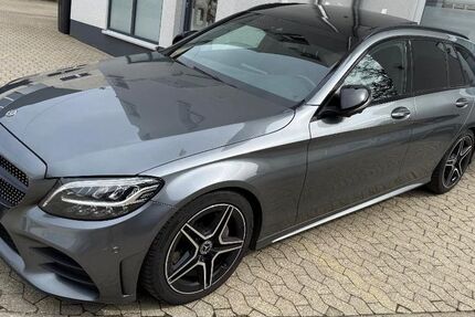 Mercedes-Benz C 220 175.000 km 18.790 &euro; Emmelshausen 56281