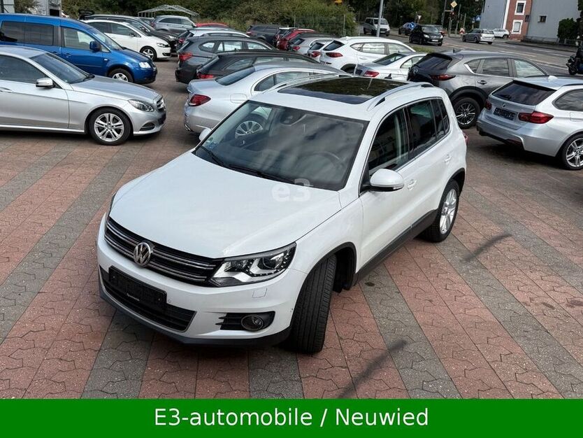 Tiguan