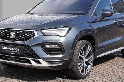 Seat Ateca 59.016 km 24.980 &euro; Neuwied 56564