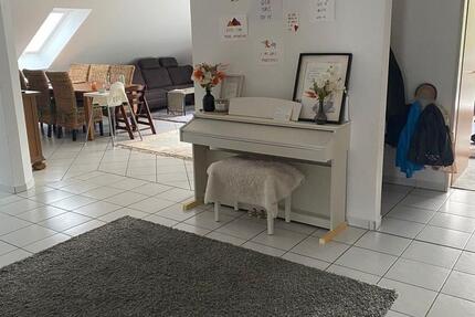 Wohnung Puderbach
