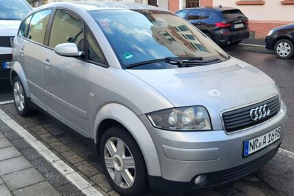 Audi A2 221.500 km 3.300 &euro; Neuwied 56564