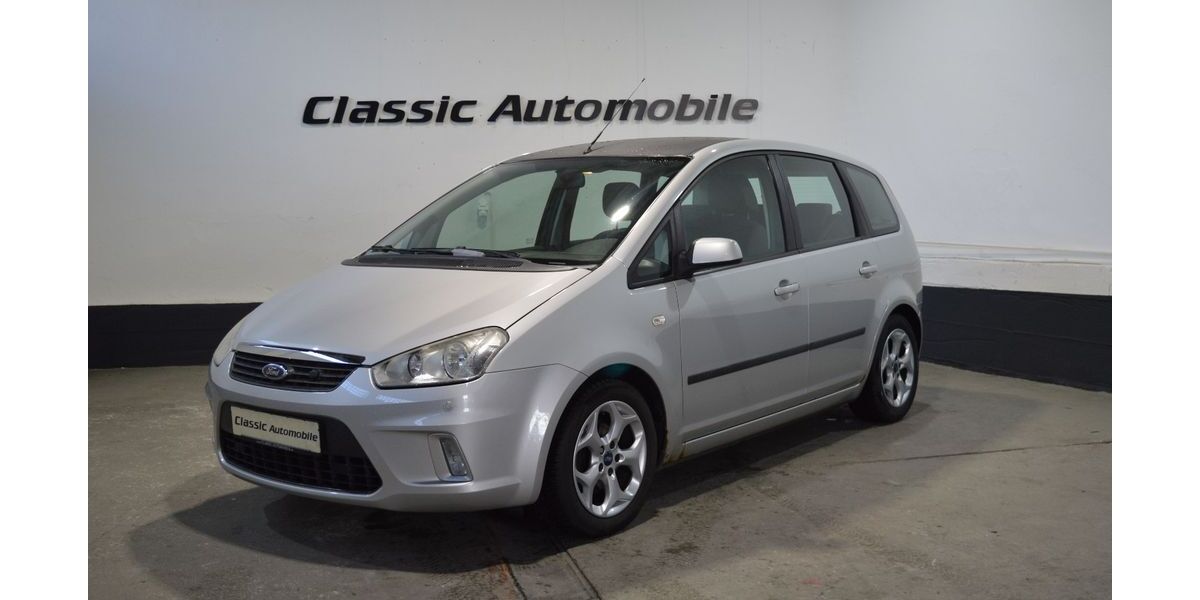 Ford C-Max 142.000 km 3.450 &euro; Neuwied 56567