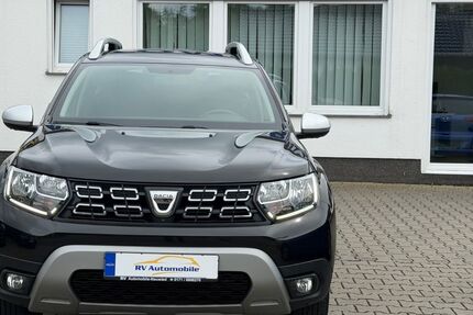 Dacia Duster 84.000 km 14.990 &euro; Neuwied 56567