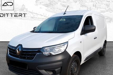 Renault Express 55.000 km 10.999 &euro; Koblenz-Niederberg 56077