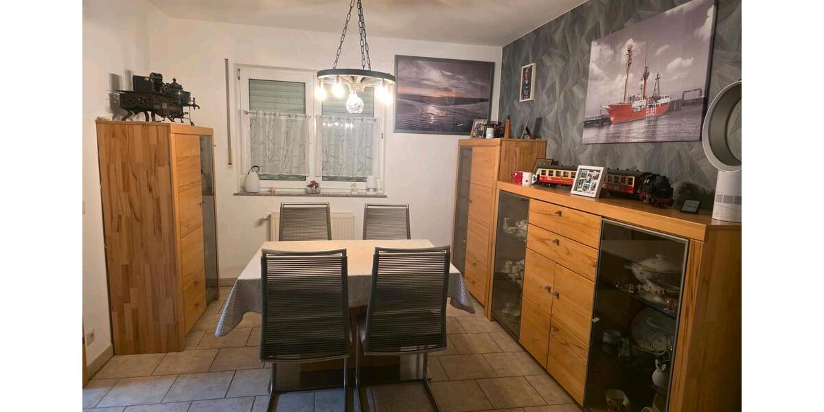 Erdgeschoßwohnung Dieblich - 2 Zimmer, 85 m&sup2;, 795&euro; | Angebot:25683464