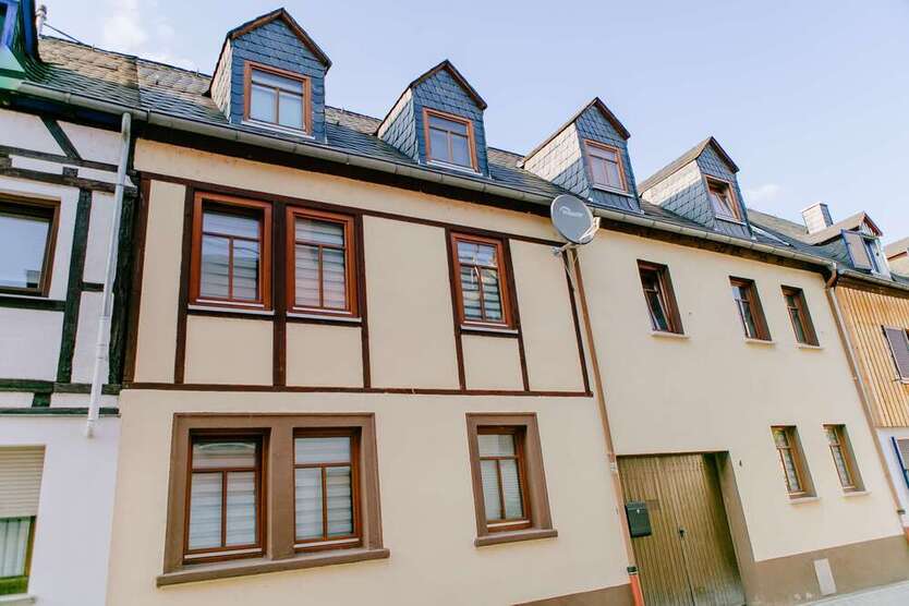 Haus zum Kaufen in Niederwerth 249.000 € 150 m²