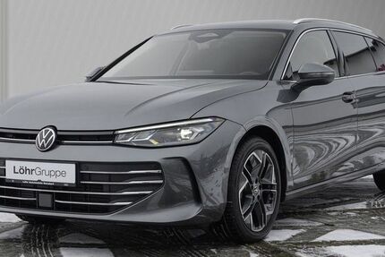 VW Passat Variant 12.376 km 42.980 &euro; Bendorf 56170