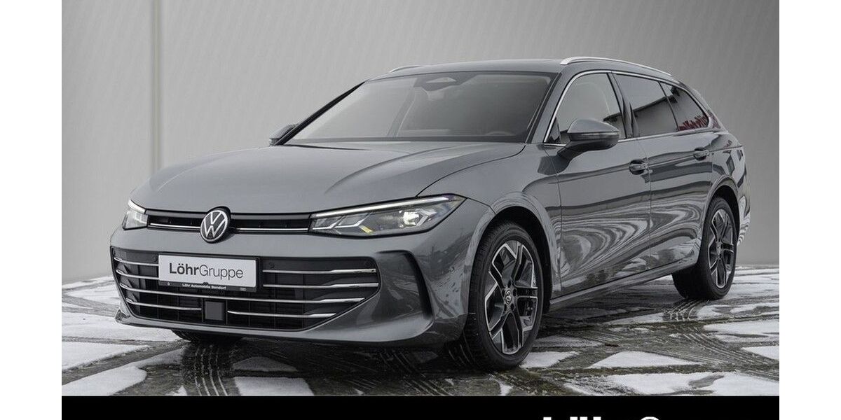 VW Passat Variant 12.376 km 42.980 &euro; Bendorf 56170
