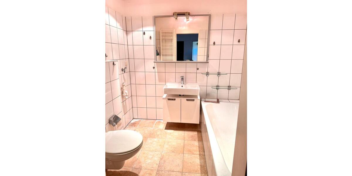 Etagenwohnung Koblenz Bubenheim - 1 Zimmer, 60 m&sup2;, 540&euro; | Angebot:25420810