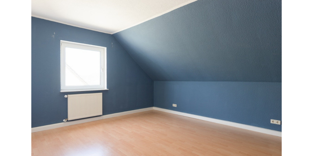 Wohnen wie im Eigenheim, 5 Zimmer Maisonette Wohnung, 2 Bäder 5 zimmer