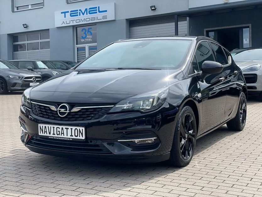 Astra