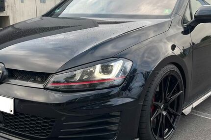 VW Golf 106.000 km 20.700 &euro; Ransbach- Baumbach 56235