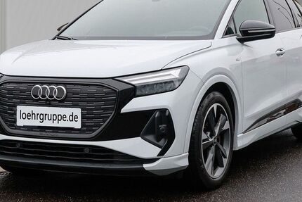 Audi Q4 e-tron 71.837 km 29.980 &euro; Koblenz 56070