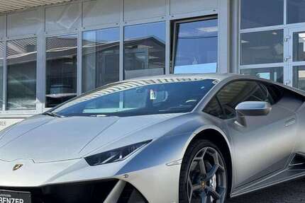 Lamborghini Huracán 39.100 km 239.999 &euro; Wirges 56422