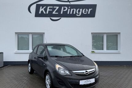 Opel Corsa 126.000 km 4.999 &euro; Kottenheim 56736