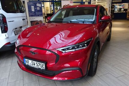 Ford Mustang Mach-E 20.000 km 37.950 € Dierdorf 56269