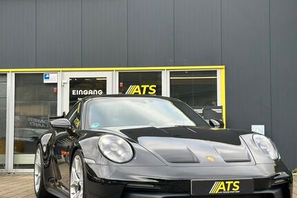 Porsche 992 6.008 km 214.999 € Nassau 56377