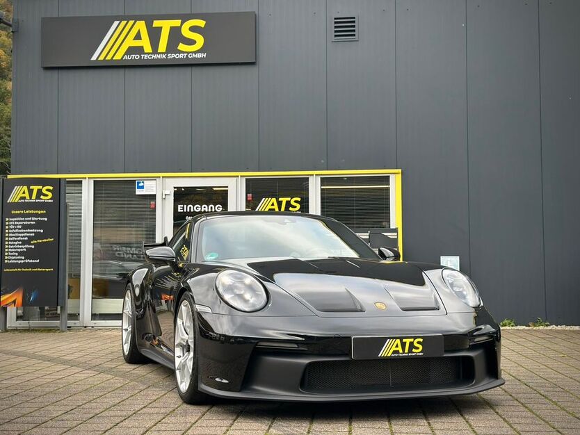 Porsche 992 6.008 km 214.999 € Nassau 56377