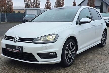 VW Golf 64.000 km 15.599 &euro; Andernach 56626