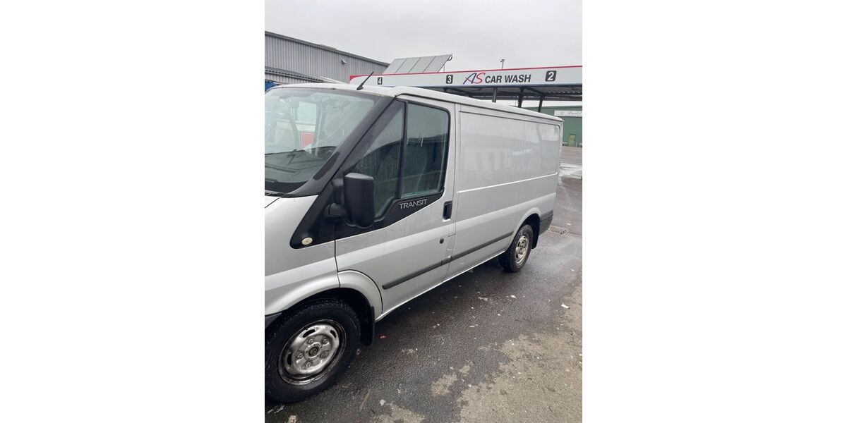 Ford Transit 226.000 km 4.000 &euro; Bad Hönningen 53557