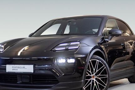 Porsche Macan 27.390 km 78.690 &euro; Diez 65582