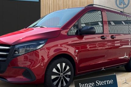 Mercedes-Benz Vito 37.680 km 49.488 &euro; Koblenz 56070