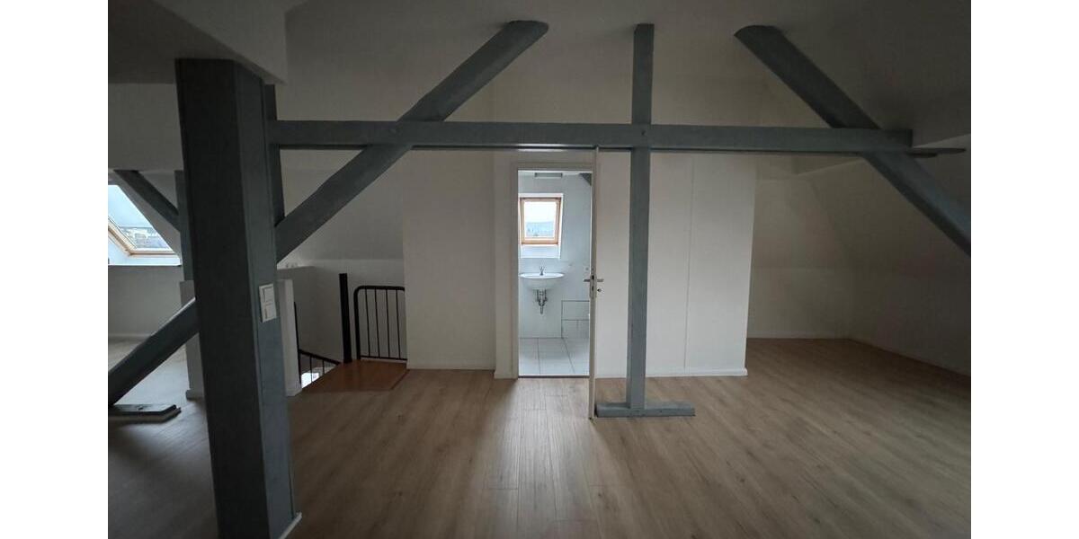 Maisonettenwohnung Neuwied - 4 Zimmer, 125 m&sup2;, 1.200&euro; | Angebot:24627492