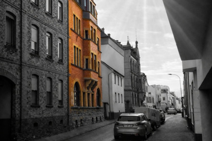 Altbau-Maisonette-Wohnung in Top-Rheinlage – provisionsfrei 6 zimmer