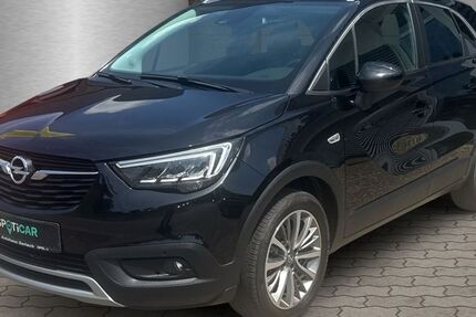 Opel Crossland (X) 59.938 km 12.800 &euro; Niederahr 56414