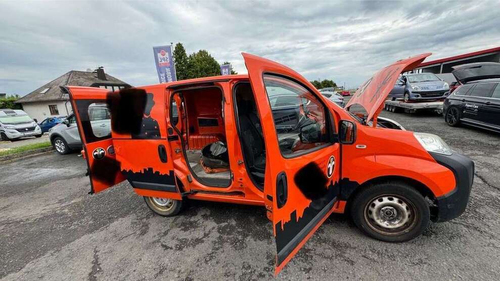 Fiorino