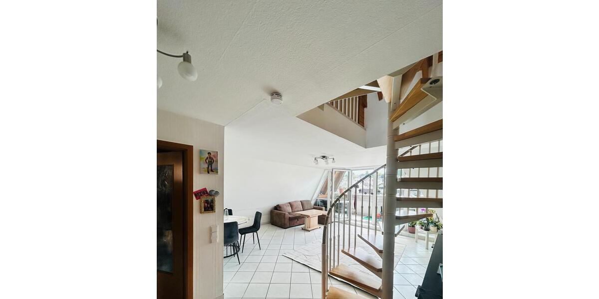 Maisonettenwohnung Höhr-Grenzhausen Grenzhausen - 3 Zimmer, 80 m&sup2;, 259.000&euro; | Angebot:26629608