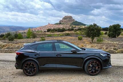 Cupra Formentor 30.500 km 41.500 € Lahnstein 56112