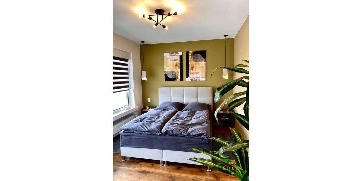 Wohnen auf Zeit in Vallendar 1.850 € 2 zimmer