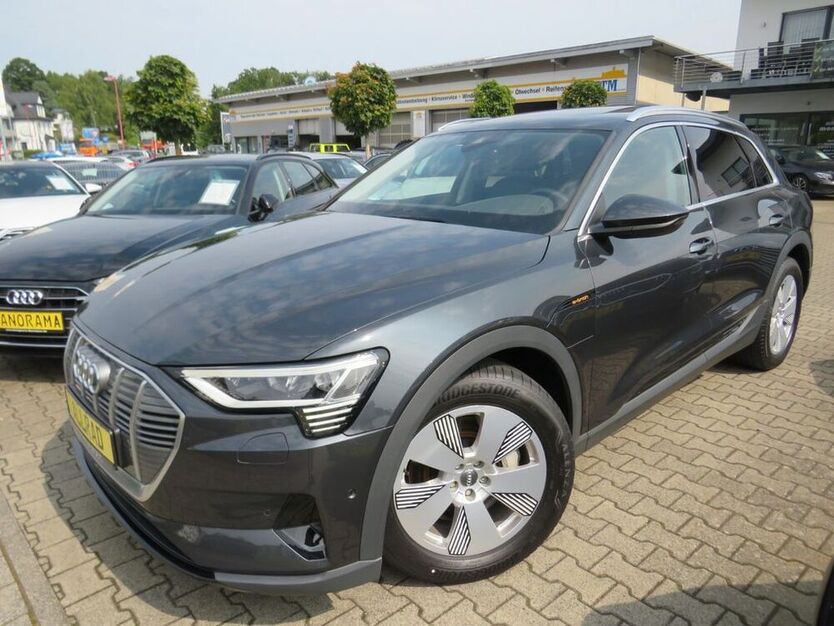 e-tron