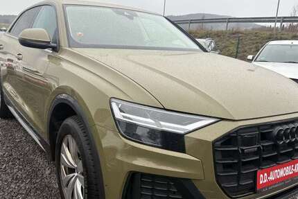 Audi Q8 173.952 km 38.901 &euro; Kruft 56642